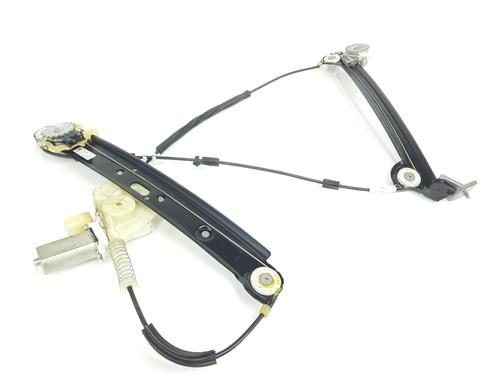 Rudehejsemekanisme ventre foran BMW 1 (E87) 116 d | BP29924030C22