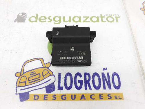 Electronic module AUDI A3 (8P1) 2.0 TDI 16V | BP14122624M83 