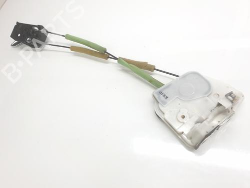 Højre bagtil lås MAZDA 6 Estate (GJ, GL) 2.2 D (150 hp) 32697421