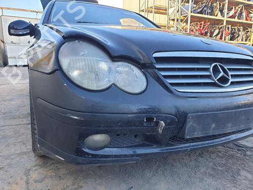 Elektronisk sensor MERCEDES-BENZ C-CLASS Coupe (CL203) C 180 Kompressor (203.746) | BP22967846M84 