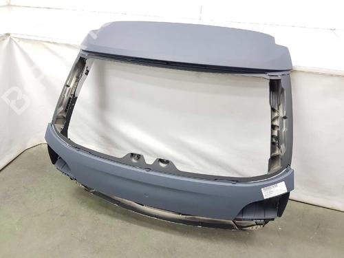Tailgate PEUGEOT 508 SW I (8E_) 1.6 VTi | BP10256802C6 