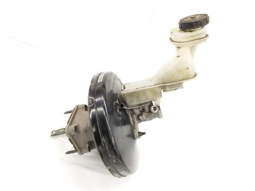 Servo brake NISSAN X-TRAIL II (T31) 2.0 dCi | BP4718689M42 