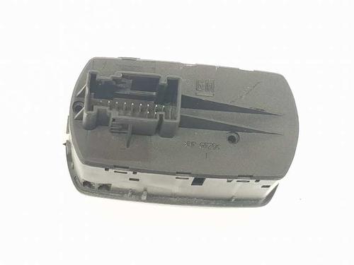 Left front window switch OPEL CORSA D (S07) 1.3 CDTI (L08, L68) | BP3660220I27 
