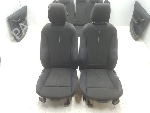 Seats set BMW 3 (F30, F80) 318 d | BP30472043C78 