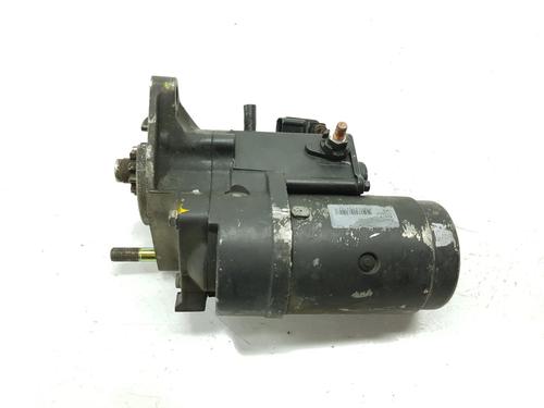 Starter TOYOTA LAND CRUISER 90 (_J9_) 3.0 TD (KZJ90_, KZJ95_, KZJ90R, KZJ95R, KZJ90W, KZJ95W) | BP17626767M8 
