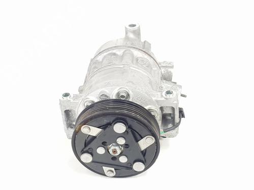 Used AC compressor AC compressor SKODA FABIA III (NJ3) [2014-2021] 34527545 34527545