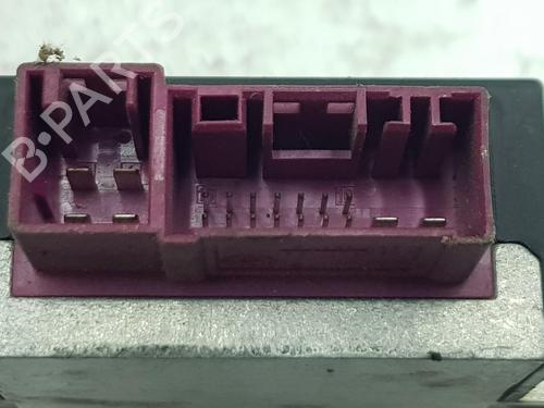 Electronic module BMW 3 (E90) 318 d | BP9556634M83 