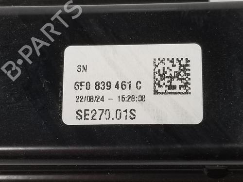Rear left window mechanism SEAT IBIZA V (KJ1, KJG) 1.0 MPi | BP12550772C24 