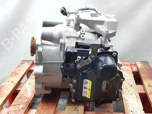 Gearbox SEAT IBIZA V (KJ1, KJG) 1.0 TSI | BP13500802M3 