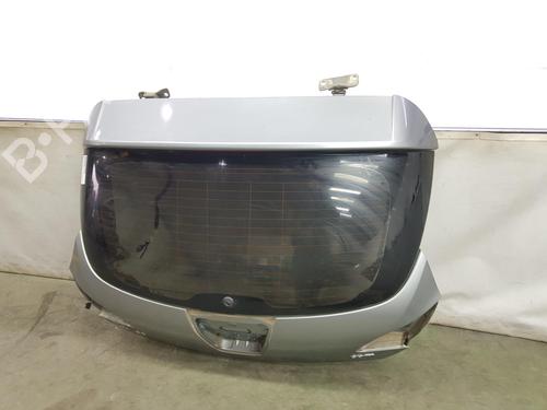 Used Tailgate OPEL ASTRA J (P10) 2.0 CDTI (131 hp) 8343538