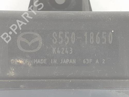 Electronic module MAZDA CX-3 (DK) | BP36772418M83 - Image 4