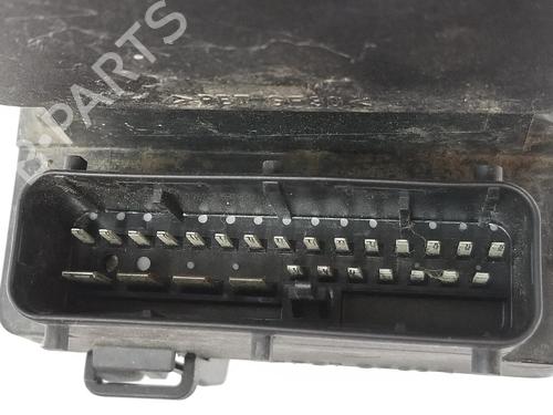 ABS pump NISSAN TERRANO II (R20) 3.0 Di 4WD | BP12462222M43 