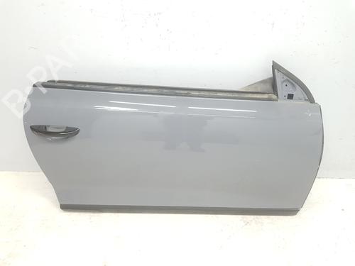 Used Right front door VW SCIROCCO III (137, 138) 2.0 TDI (170 hp) 31924148