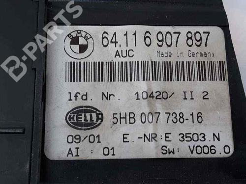 Climate control BMW 3 (E46) 320 d | BP1159925I5