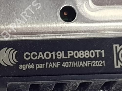 Electronic module NISSAN QASHQAI III (J12) | BP36276753M83 - Image 5