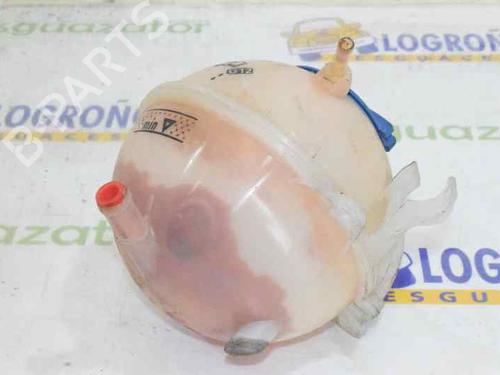 Expansion tank VW GOLF VI (5K1) 1.6 TDI | BP1636578C120 