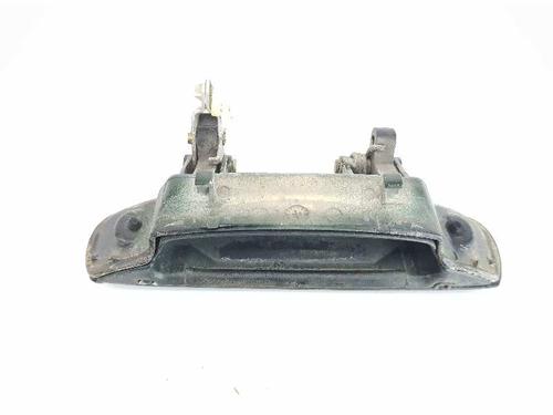 Rear left exterior door handle AUDI A6 C5 Avant (4B5) 2.5 TDI quattro | BP1635719C130 