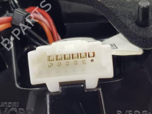 Right tailgate light KIA CEED (CD)  | BP38723267C80  - Image 5