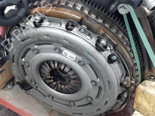 Engine RENAULT KANGOO III MPV | BP38267150M1 - Image 8