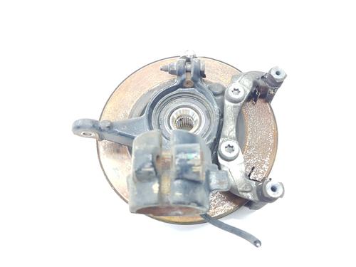 Right front steering knuckle CITROËN C4 CACTUS 1.6 BlueHDi 100 | BP36570107M26 - Image 5