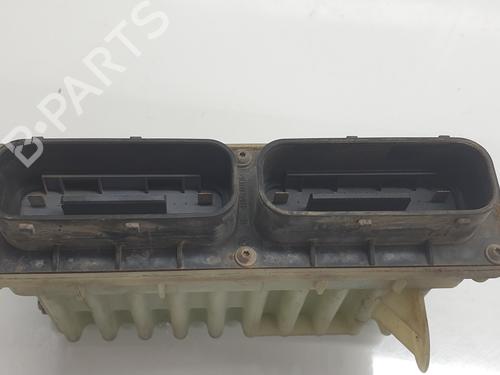 Engine control unit (ECU) OPEL ASTRA G Hatchback (T98) 1.7 DTI 16V (F08, F48) | BP20196701M57 