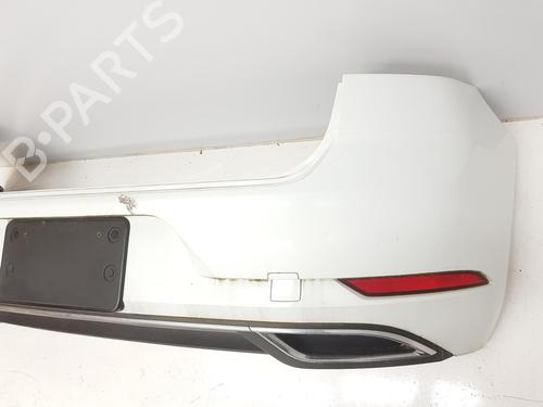 Rear bumper VW GOLF VII (5G1, BQ1, BE1, BE2) 2.0 TDI | BP10328698C8 