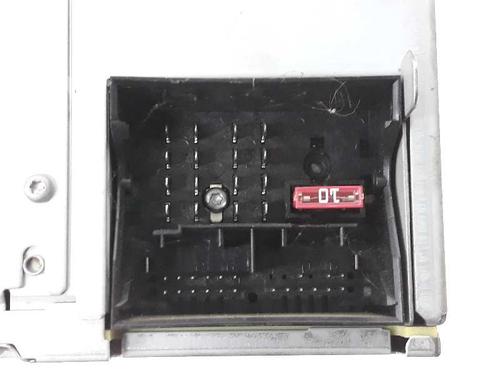 Radio SEAT LEON (1P1)  | BP5021974E6 