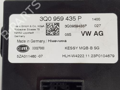 Elektronisk modul SEAT ATECA (KH7, KHP) 1.5 TSI | BP30706684M83 