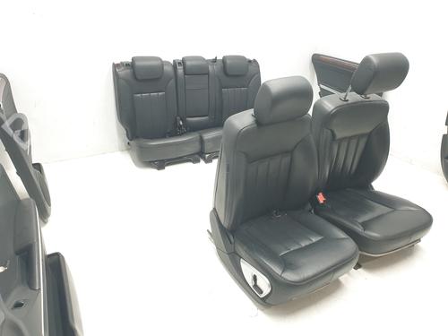 Seats set MERCEDES-BENZ M-CLASS (W164) ML 320 CDI 4-matic (164.122) | BP20192163C78 
