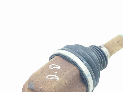 Right front driveshaft FORD TRANSIT CUSTOM V362 Van (FY, FZ) | BP36649900M39 - Image 4