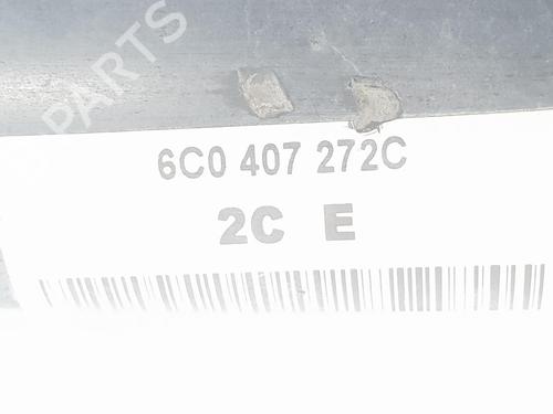 Right front driveshaft SEAT IBIZA IV (6J5, 6P1) 1.4 TDI | BP16756804M39 