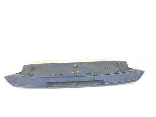 Rear spoiler BMW X3 (E83) 3.0 d | BP15245447C96 