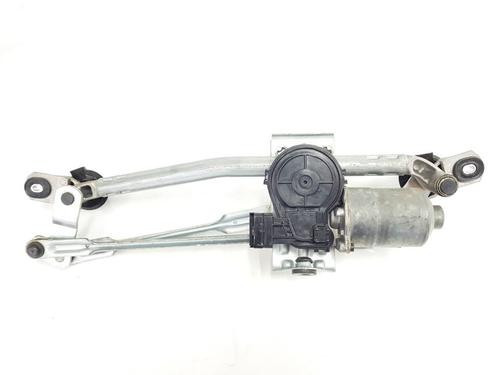 Front wiper motor HYUNDAI i30 (PDE, PD, PDEN) 2.0 N | BP39074254M29 - Image 2