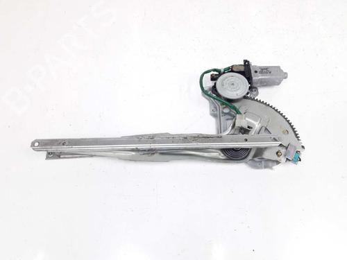 Elevalunas delantero derecho MITSUBISHI PAJERO SPORT I (K7_, K9_) 3.0 V6 (K96W) (177 hp) 3517311