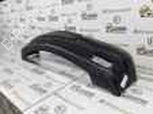 Used Left front steering knuckle BMW 3 (E36) 318 is (140 hp) 3160657
