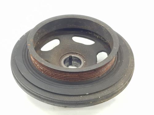 Used Pulley MERCEDES-BENZ VITO Van (W638) 112 CDI 2.2 (638.094) (122 hp) 26720424