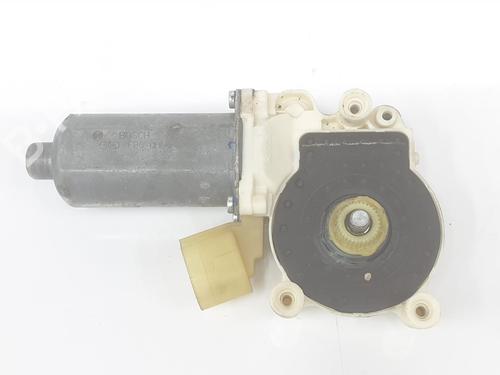 Used Left rear window motor BMW X6 (E71, E72) xDrive 30 d (235 hp) 10686924