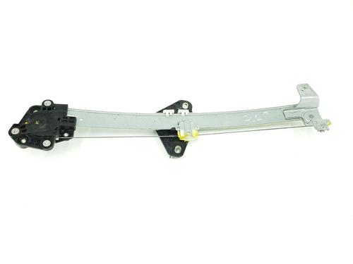 Used Rear left window mechanism HONDA CIVIC VIII Hatchback (FN, FK) 2.2 CTDi (FK3) (140 hp) 17170098