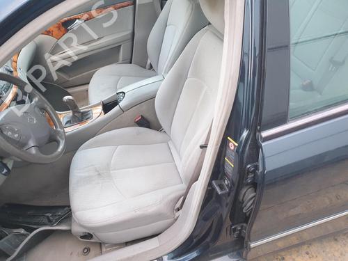 Front right window mechanism MERCEDES-BENZ E-CLASS (W211) E 200 NGT (211.042) | BP20187900C23 