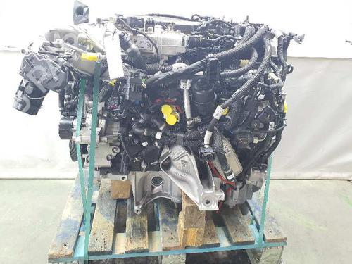 Engine BMW X4 (G02, F98) xDrive M40 d | BP9970296M1 