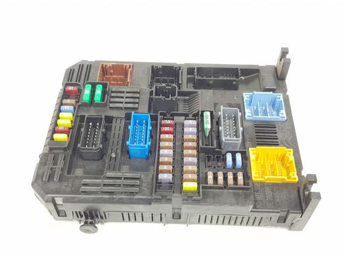 Used Fuse box Fuse box OPEL VIVARO C Van (K0) [2019-2026] 33412010 33412010