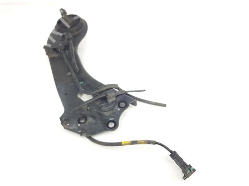 Right rear suspension arm KIA OPTIMA (JF) 1.7 CRDi | BP21178540M15 