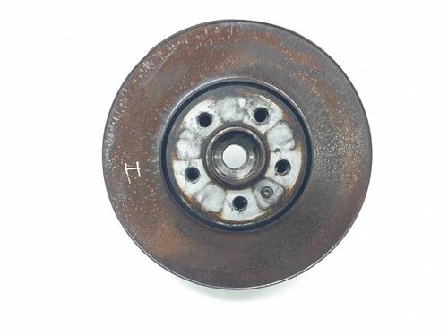 Used Left front steering knuckle Left front steering knuckle AUDI A1 Sportback (8XA, 8XF) 1.6 TDI (115 hp) 40236501 40236501