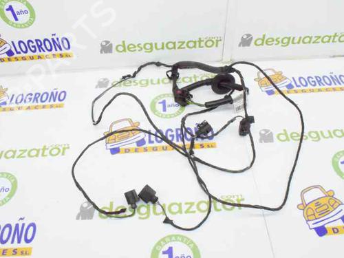 Other AUDI A8 D3 (4E2, 4E8) 4.2 FSI quattro 4E0971104AM | 4E0971104AK |