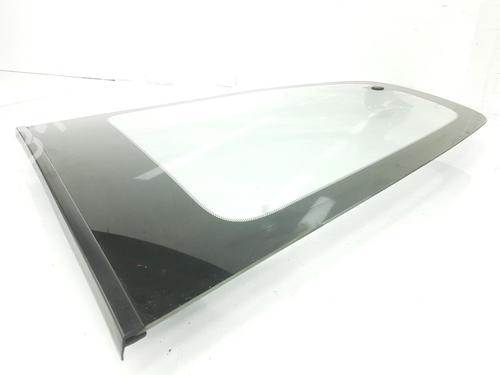 Rear left quarter glass TOYOTA LAND CRUISER PRADO (_J12_) 3.0 D-4D (KDJ120, KDJ125) | BP14111123C93 