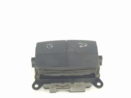 Used Switch MERCEDES-BENZ M-CLASS (W166) ML 250 CDI / BlueTEC 4-matic (166.004, 166.003) (204 hp) 21059141