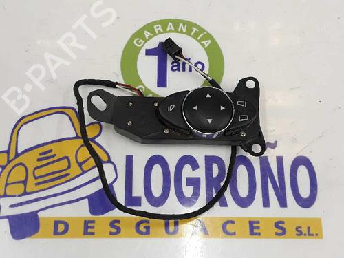 Mirror switch MERCEDES-BENZ E-CLASS (W211) E 320 CDI (211.026) | BP1503151I25 