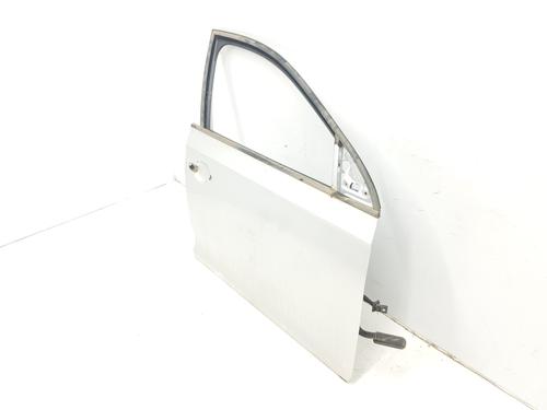 Right front door SEAT TOLEDO IV (KG3) 1.2 TSI | BP10513901C3 