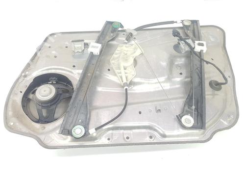 Front left window mechanism MERCEDES-BENZ C-CLASS (W204) C 220 CDI (204.002) | BP3659979C22 