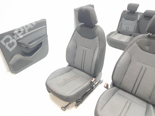 Seats set SEAT ATECA (KH7, KHP) 1.5 TSI | BP8652111C78  - Image 16